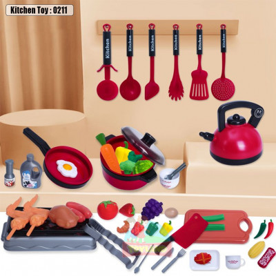 Kitchen Toy : 0211L